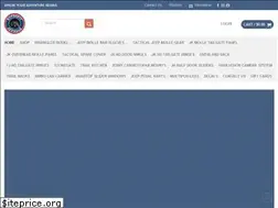 Sites similar to retrofitoffroad.com