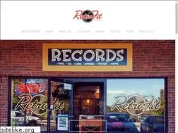 Sites similar to retrofitrecs.com