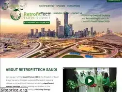 Sites similar to retrofittechksa.com