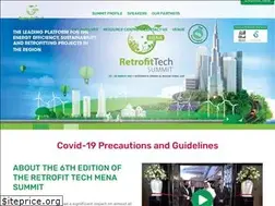 Sites similar to retrofittechmena.com