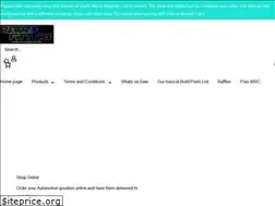 Sites similar to retrofitters.co.za