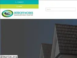 Sites similar to retrofitworks.co.uk