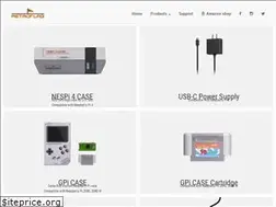 Sites similar to retroflag.com