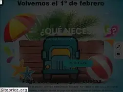 Sites similar to retroflet.com.ar