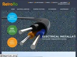 Sites similar to retroflo.com