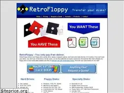 Sites similar to retrofloppy.com