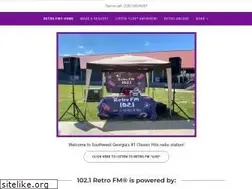 Sites similar to retrofmalbany.com