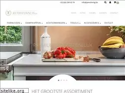Sites similar to retrofornuis.be