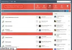 Sites similar to retroforum.nl