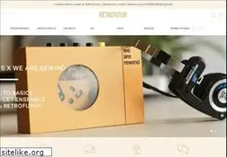 Sites similar to retrofutur.fr