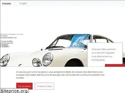 Sites similar to retrofuture-ev.com