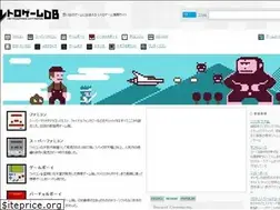 Sites similar to retrogame-db.com