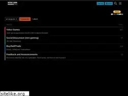Sites similar to retrogameboards.com