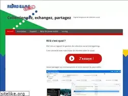 Sites similar to retrogamecollec.com