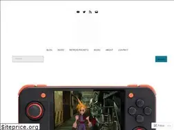 Sites similar to retrogamecorps.com