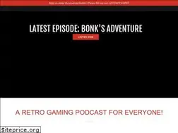 Sites similar to retrogameguys.com