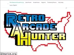 Sites similar to retrogamehunter.com