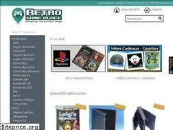 Sites similar to retrogameplace.com