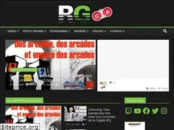 Sites similar to retrogamer.ca