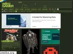 Sites similar to retrogamer.net