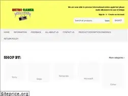 Sites similar to retrogamerheaven.uk