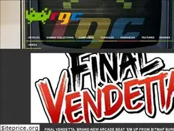 Sites similar to retrogamescollector.com