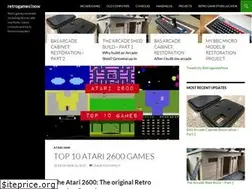 Sites similar to retrogamesnow.co.uk