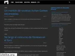 Sites similar to retrogaming.com.ar