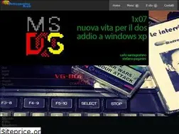 Sites similar to retrogamingarea.it