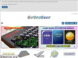 Sites similar to retrogear.co.uk