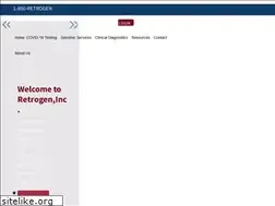 Sites similar to retrogen.net