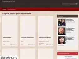 Sites similar to retrogid.ru