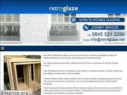 Sites similar to retroglaze.net