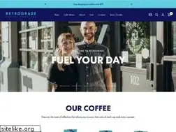 Sites similar to retrograderoasters.com