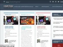 Sites similar to retrogralnia.pl