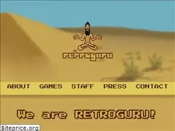 Sites similar to retroguru.com