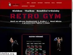 Sites similar to retrogym.cz