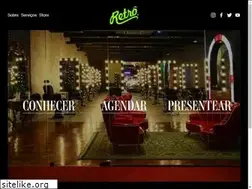Sites similar to retrohair.com.br