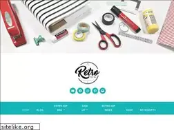 Sites similar to retrohipmama.wordpress.com