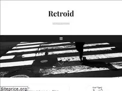 Sites similar to retroid2016.com