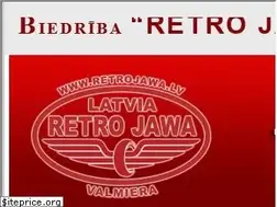Sites similar to retrojawa.lv