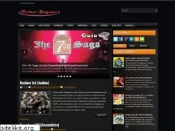 Sites similar to retrojugones.com