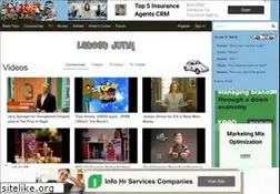 Sites similar to retrojunk.com