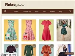 Sites similar to retrojurk.nl