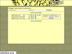 Sites similar to retrokicker.de