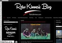 Sites similar to retrokimmer.com