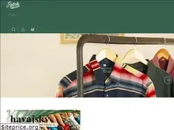 Sites similar to retrokomnata.cz