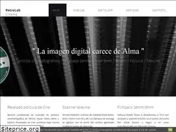 Sites similar to retrolab.eu