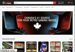 Sites similar to retrolabs.com