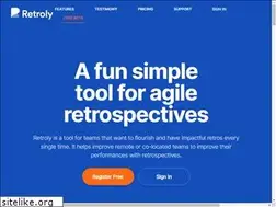 Sites similar to retroly.io